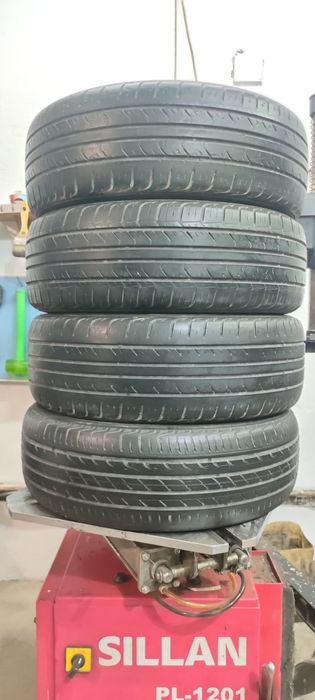 185/65R14 4 шины