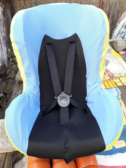Vând scaun de mașină pentru copii