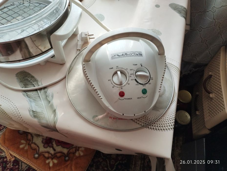 Айрогриль продам