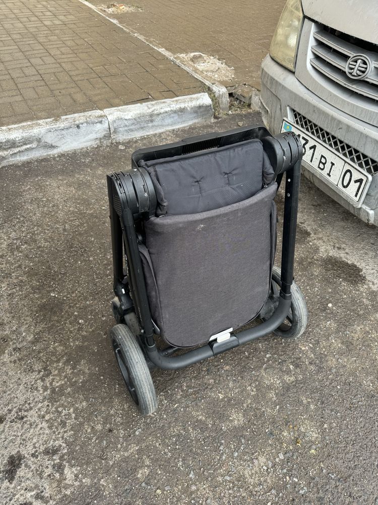 Cybex Balios S Сайбекс Балиос С