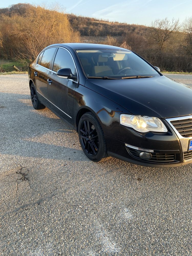 Vand passat 1,9 tdi