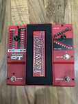 Pedală Digitech Whammy DT