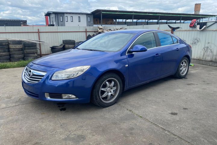 Pompa injectie Opel Insignia A