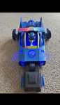 Masinuta patrula catelusilor/ Paw patrol the mighty movie -chase