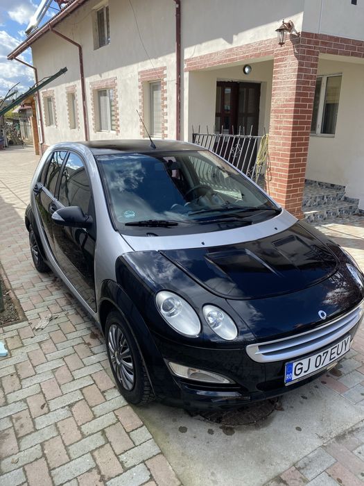 Smart ForFour 1.3 benzina
