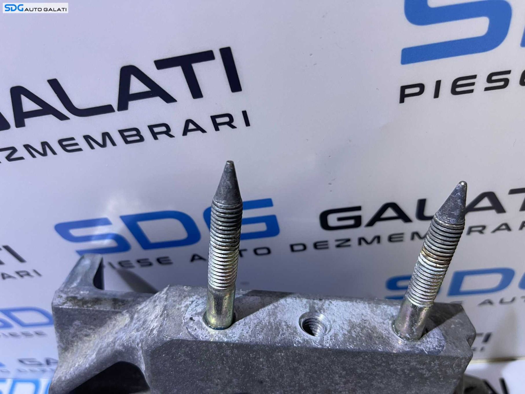 Suport Tampon Prindere Motor Chevrolet Captiva 2.0 D Z20S 2006 - 2011 Cod 96440493