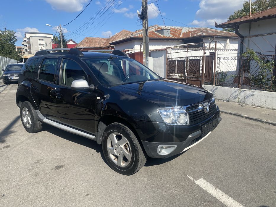 Dacia Duster 1.5 Dci 4x2 Euro 5