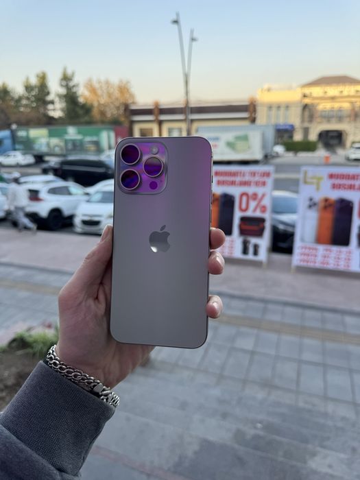 Iphone 15 pro max 256gb natural