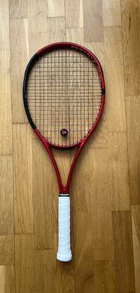 Тенис ракета Dunlop CX200 /305g/3