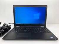 Laptop FHD Dell 5580 i5 6300U 3.0GHz 8GB RAM SSD 256GB Bateria 3 ore