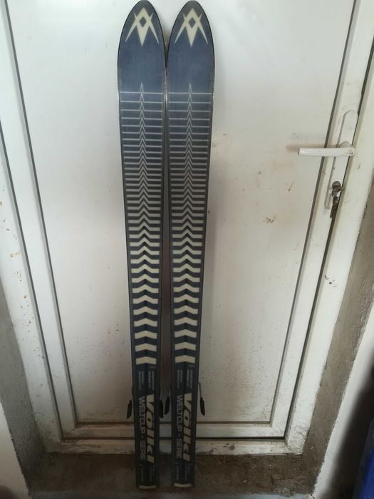 Ski / schiuri copii 130 cm