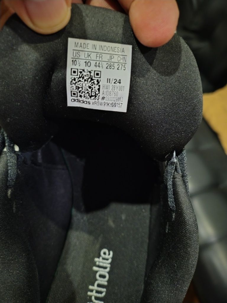 Adidad performance running 7