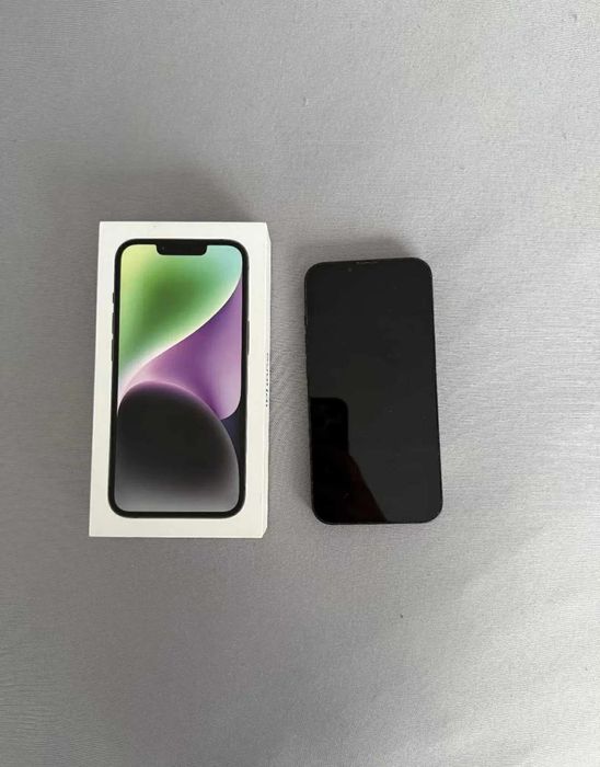 Vând iPhone 14 in stare foarte buna