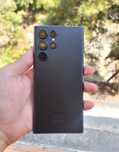 Samsung S22 ultra