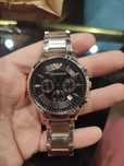 мъжки часовник Armani Exchange оригинален закупен от Англия