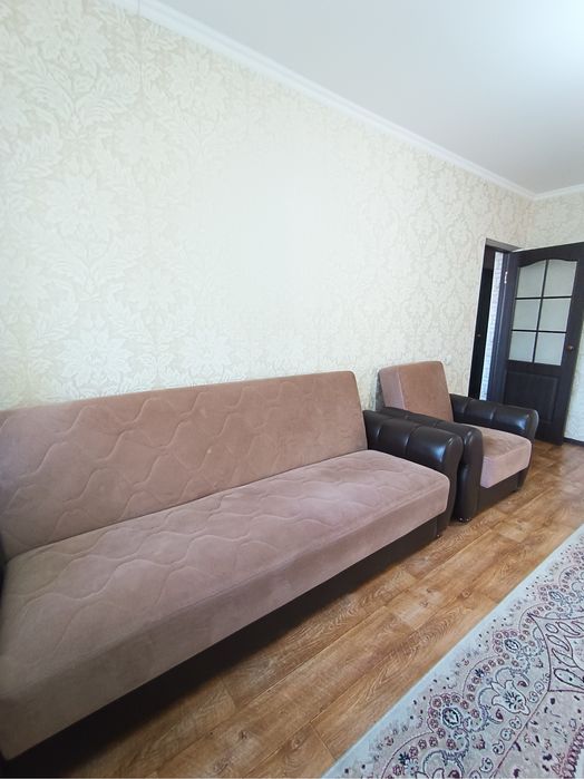 Продам 3 х комнатную квартиру