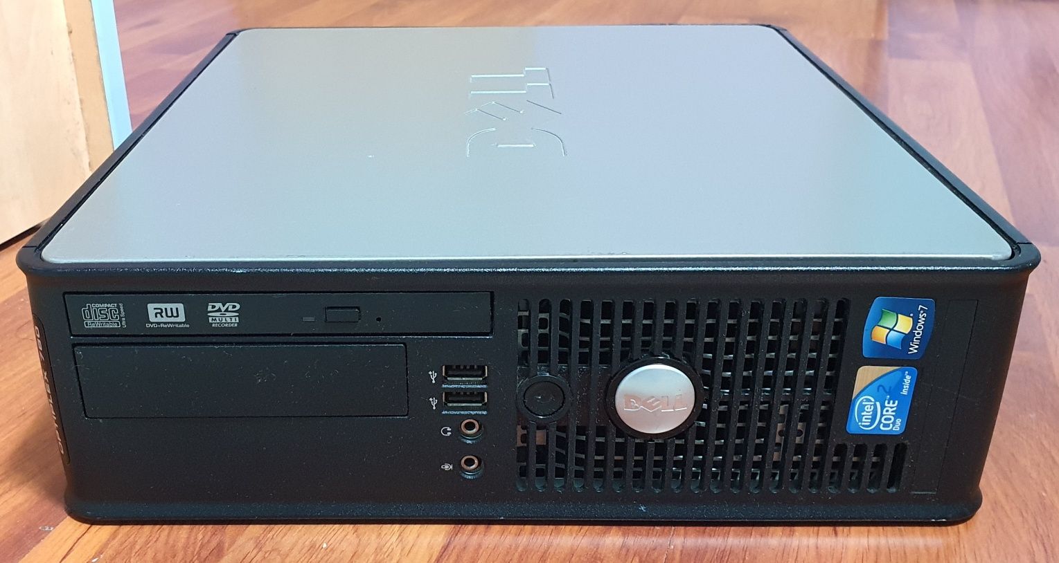 Sisteme PC Office / Media Dell OptiPlex 780 / GX620 / HP Compaq dc5700