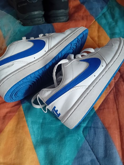 ₩ adidași nike copii marime 36 în stare perfecta