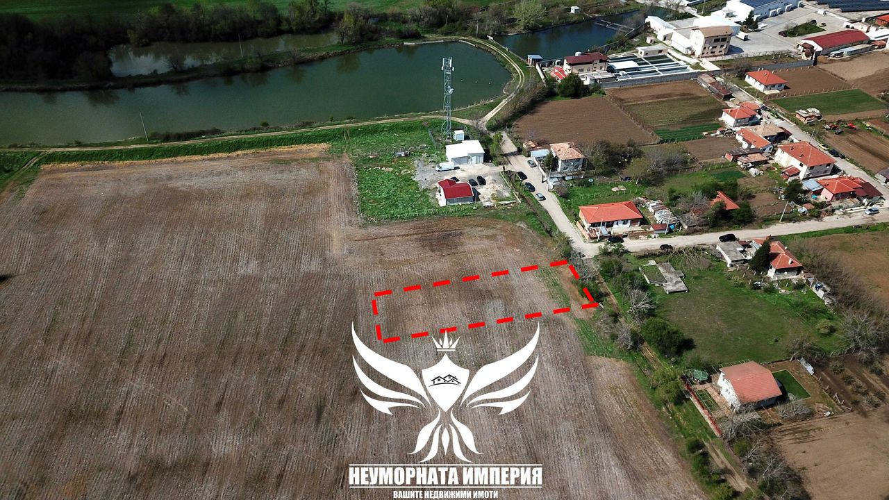 Продава се Парцел в с. Болярци, Област Пловдив - 960 кв.м за 17 €/кв.м - Снимка #11
