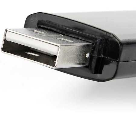 Stick-uri USB spion reportofon 8,16,32GB,90,180,360 ore inregistrare