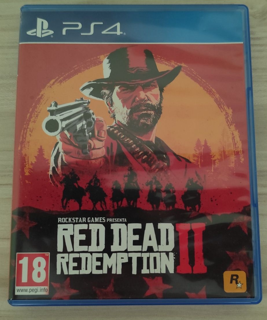 Ps5 & Ps4 игри без забележки