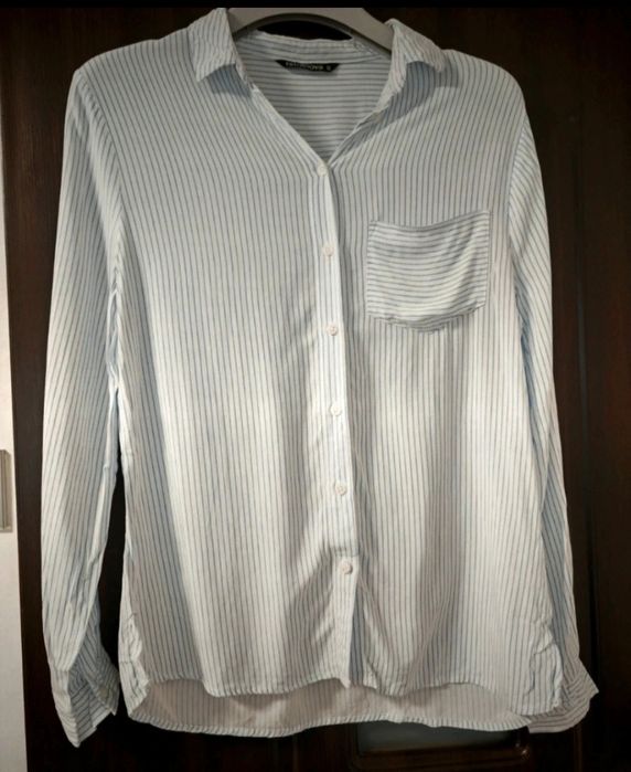 Set 2 cămăși mărimea S H&M și Teranova