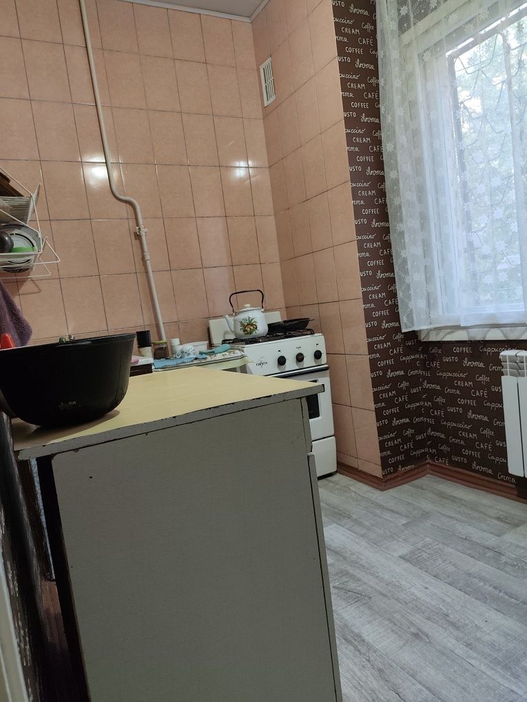 Аренда квартиры однокомнатная