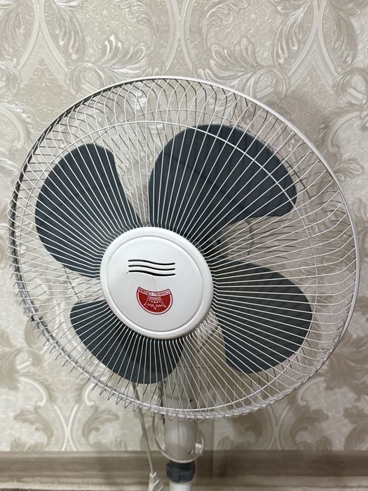 Продается Вентилятор