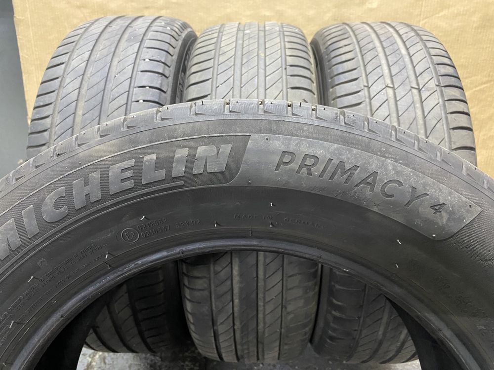 Anvelope vara 195/65R16 Michelin Primacy 4 92V