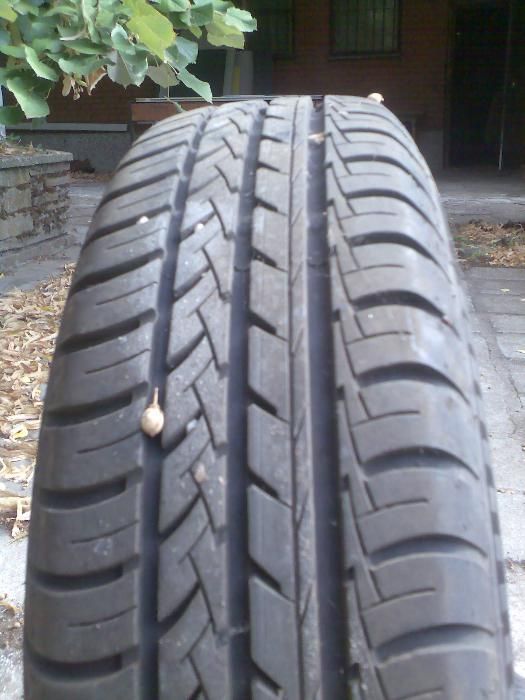 Джанти за гуми 155/70/13