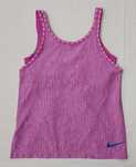 Nike DRI-FIT Tank Top Bra оригинален потник с бюстие ръст 128-137см