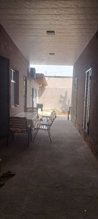 Ховли сотилади 5 хонали 2 сутук