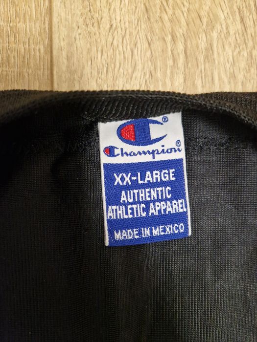 Tricou vintage Champion