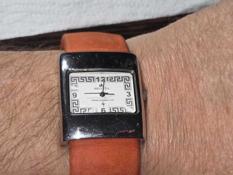 Lot vintage de 7 ceasuri diferite 3