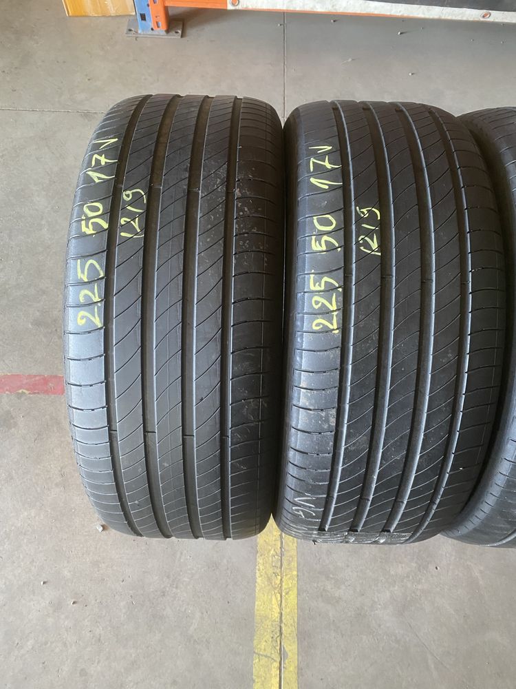 Anvelope vara 225/50/17 Michelin Primacy 4 225 50 17 R17