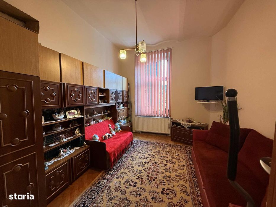 Apartament 1 camera in Baciu-zona Regal