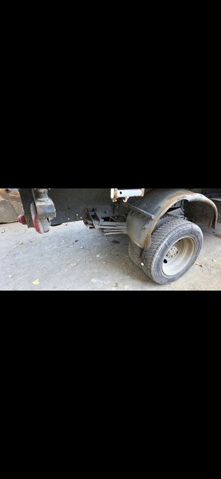 Nissan Atleon detarat 3.5t