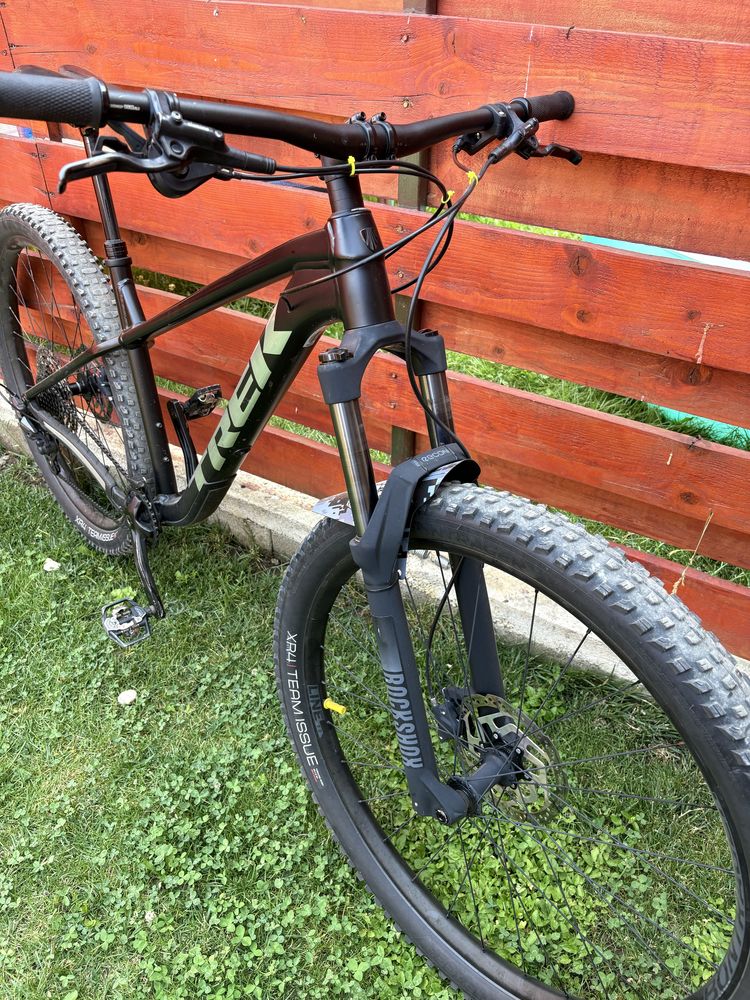 Trek Roscoe 7 2023