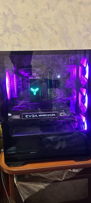 Продам игровой компьютер