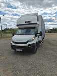Iveco 70C18 Stare perfecta, baterie noua