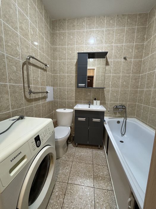 Сдам 1-ю квартиру р-йн Плазы