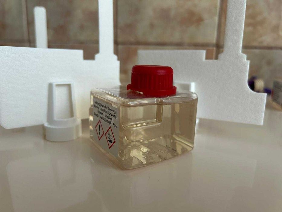 Odorizant Parfum CWS Frutto Auto / Camera - Guma Turbo 100% Original