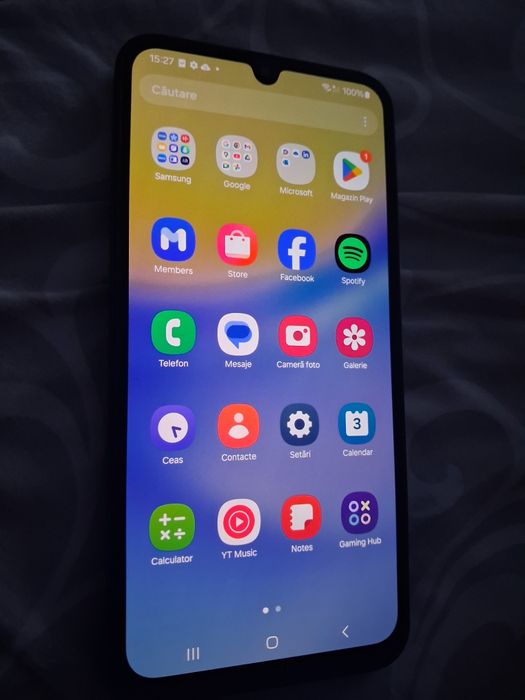 Samsung Galaxy A15