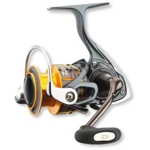 Mulineta Daiwa Freams 4000 A