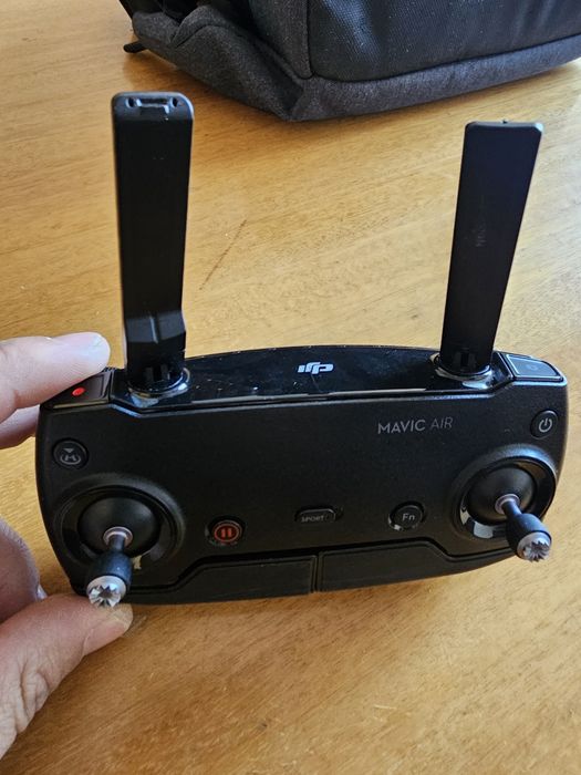Дрон DJI Mavic Air