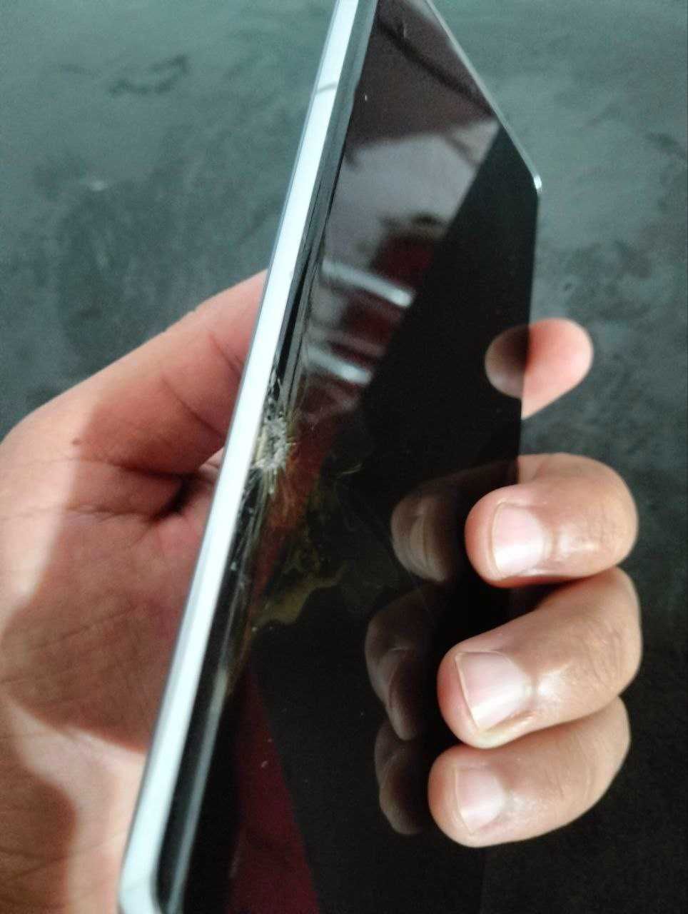 Samsung S21 ultra 5G