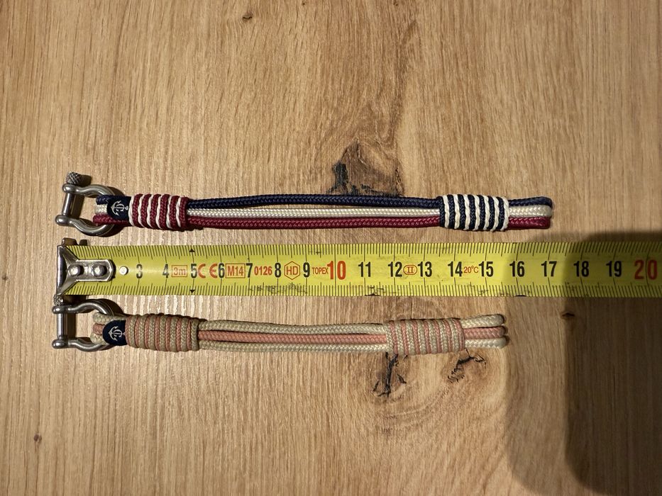 Bratara Constantin Nautics Yachting