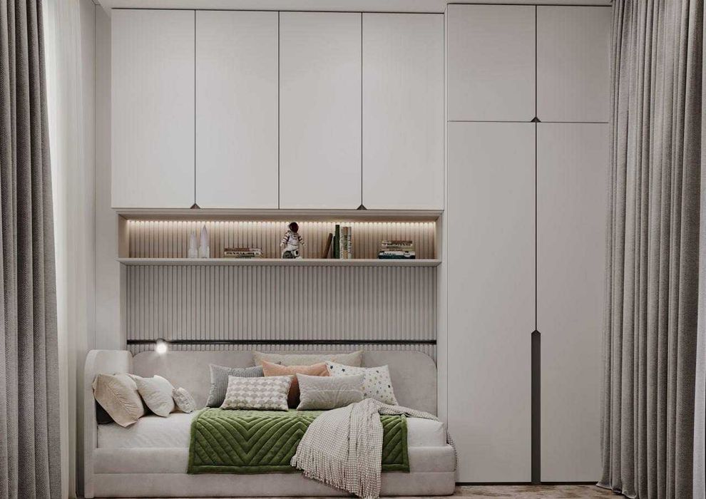 Нвостройка, Юнусабад 11, 3/9/10, 68 м2