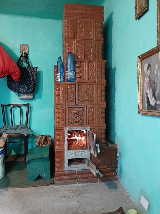 Curatare cosuri,centrale,sobe, seminee