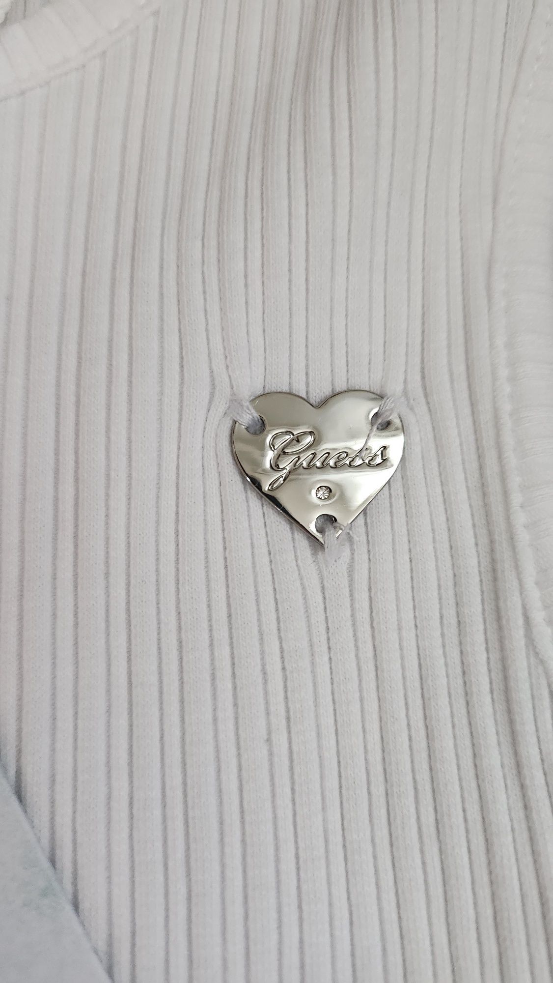 Детска рокля Guess